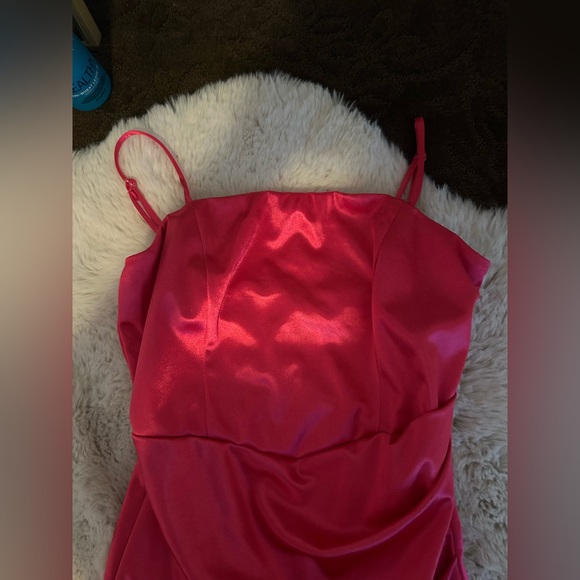 Pink Honey and Rosie dress small - Picture 2 of 3